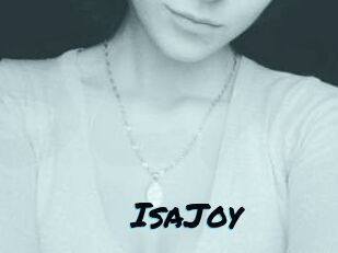 IsaJoy
