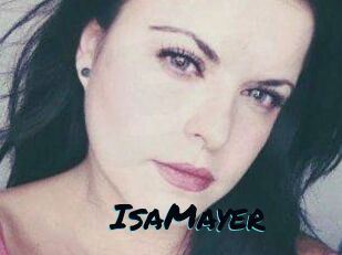 IsaMayer