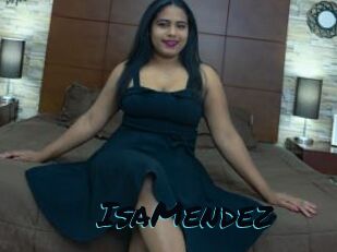 IsaMendez