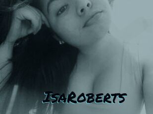 IsaRoberts
