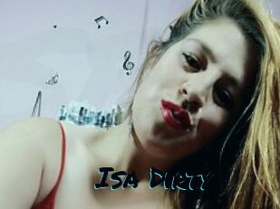 Isa_Dirty
