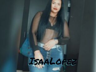 IsaaLopez
