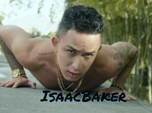 IsaacBaker