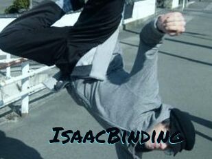 IsaacBinding