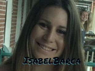 IsabelBarca