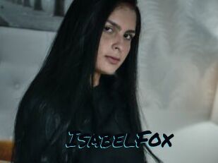 IsabelFox