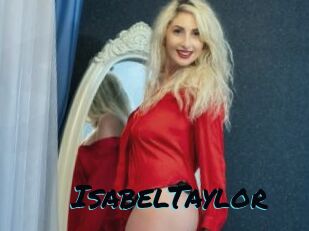 IsabelTaylor
