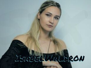 IsabelWaldron