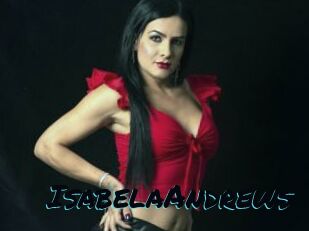IsabelaAndrews