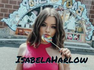 IsabelaHarlow