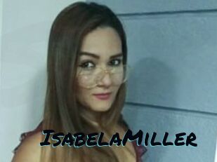 IsabelaMiller