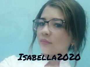 Isabella2020