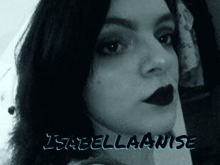 IsabellaAnise