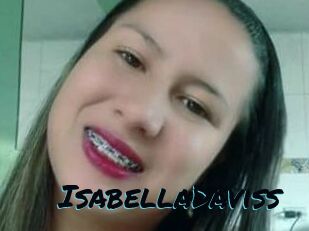 IsabellaDaviss
