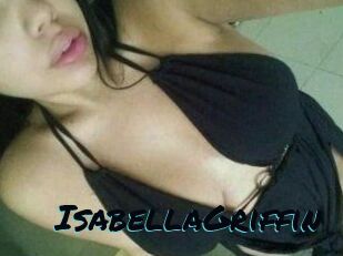Isabella_Griffin