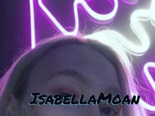IsabellaMoan