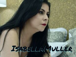 IsabellaMuller
