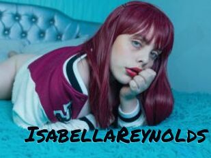 IsabellaReynolds