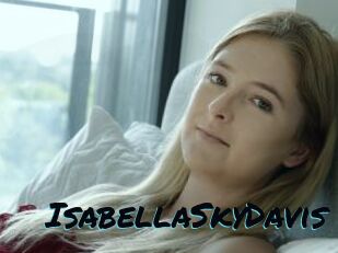 IsabellaSkyDavis