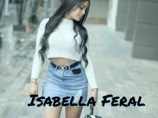 Isabella_Feral