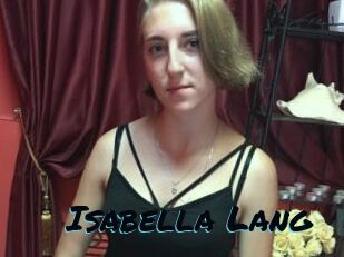 Isabella_Lang