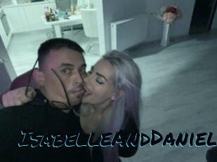 IsabelleAndDaniel
