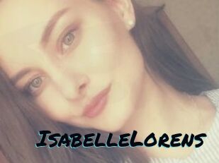 IsabelleLorens