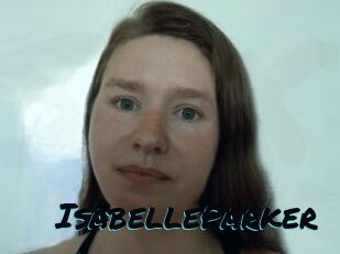 IsabelleParker