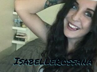 IsabelleRossana