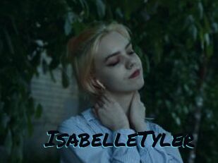 IsabelleTyler