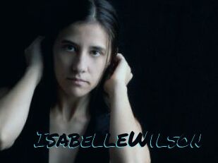 IsabelleWilson