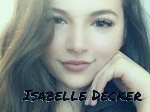 Isabelle_Decker