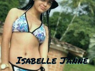 Isabelle_Janne