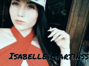 Isabelle_Martinss