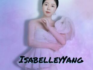 IsabelleyYang