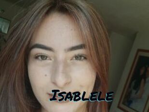 Isablele