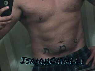 Isaiah_Cavalli