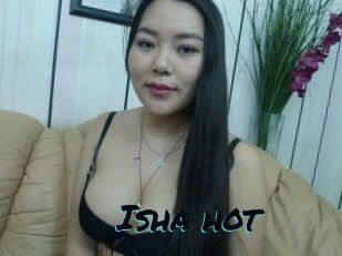 Isha_hot