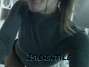 IsiGentile