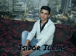 Isidor_Illias