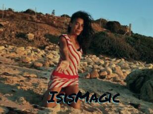 IsisMagic