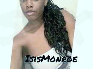 IsisMonroe