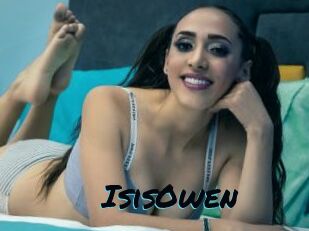 IsisOwen