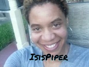 Isis_Piper