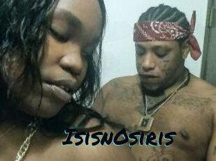 IsisnOsiris