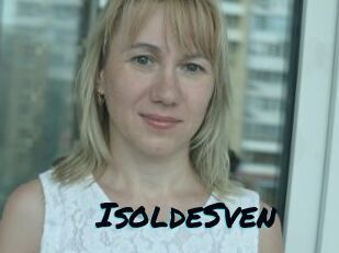 IsoldeSven
