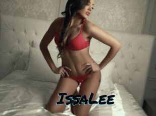 IssaLee