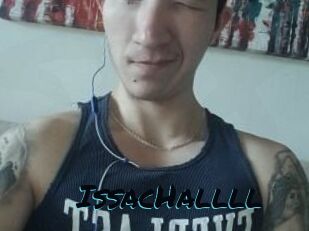 IssacHallll