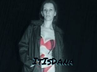 ItIsDana