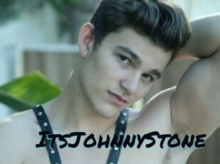 ItsJohnnyStone